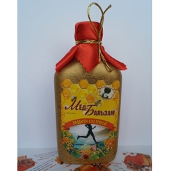 Купить Мёд-бальзам "Защита суставов" в Ялте